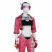 Marvel Rivals Psylocke Cosplay Costumes Fleeting Butterfly Skin Top Level Suits