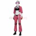 Marvel Rivals Psylocke Cosplay Costumes Fleeting Butterfly Skin Top Level Suits