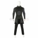 Avengers Doomsday Doctor Doom Cosplay Costumes Dr.Doom Black Top Level Suits