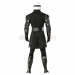 Avengers Doomsday Doctor Doom Cosplay Costumes Dr.Doom Black Top Level Suits