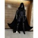 Avengers Doomsday Doctor Doom Cosplay Costumes Dr.Doom Black Top Level Suits