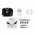 Your Friendly Neighborhood Spider-Man S2 Cosplay Costumes Gwen Top Level Suits