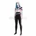 Your Friendly Neighborhood Spider-Man S2 Cosplay Costumes Gwen Top Level Suits