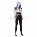 Your Friendly Neighborhood Spider-Man S2 Cosplay Costumes Gwen Top Level Suits