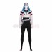 Your Friendly Neighborhood Spider-Man S2 Cosplay Costumes Gwen Top Level Suits