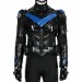 Arkham Knight Nightwing Cosplay Costumes Nightwing Top Level Suits