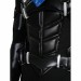 Arkham Knight Nightwing Cosplay Costumes Nightwing Top Level Suits