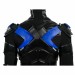 Arkham Knight Nightwing Cosplay Costumes Nightwing Top Level Suits
