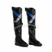 Arkham Knight Nightwing Cosplay Costumes Nightwing Top Level Suits
