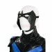 Arkham Knight Nightwing Cosplay Costumes Nightwing Top Level Suits