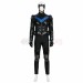 Arkham Knight Nightwing Cosplay Costumes Nightwing Top Level Suits