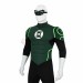 Green Lantern Cosplay Costumes Green Top Level Suits
