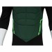 Green Lantern Cosplay Costumes Green Top Level Suits