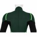 Green Lantern Cosplay Costumes Green Top Level Suits
