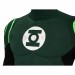 Green Lantern Cosplay Costumes Green Top Level Suits
