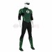 Green Lantern Cosplay Costumes Green Top Level Suits