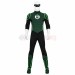 Green Lantern Cosplay Costumes Green Top Level Suits