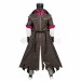 Marvel Rivals Cosplay Costumes Gambit Top Level Suits