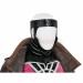Marvel Rivals Cosplay Costumes Gambit Top Level Suits