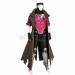 Marvel Rivals Cosplay Costumes Gambit Top Level Suits