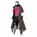Marvel Rivals Cosplay Costumes Gambit Top Level Suits