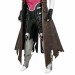 Marvel Rivals Cosplay Costumes Gambit Top Level Suits