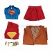 2026 Superhero Movie Cosplay Costumes Kara Zor-El Top Level Suits