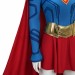 2026 Superhero Movie Cosplay Costumes Kara Zor-El Top Level Suits
