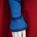 2026 Superhero Movie Cosplay Costumes Kara Zor-El Top Level Suits