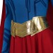 2026 Superhero Movie Cosplay Costumes Kara Zor-El Top Level Suits