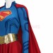 2026 Superhero Movie Cosplay Costumes Kara Zor-El Top Level Suits