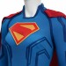 2026 Superhero Movie Cosplay Costumes Kara Zor-El Top Level Suits