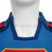 2026 Superhero Movie Cosplay Costumes Kara Zor-El Top Level Suits