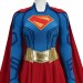 2026 Superhero Movie Cosplay Costumes Kara Zor-El Top Level Suits