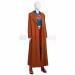 2026 Superhero Movie Cosplay Costumes Kara Zor-El Top Level Suits