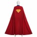 2026 Superhero Movie Cosplay Costumes Kara Zor-El Top Level Suits