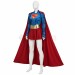 2026 Superhero Movie Cosplay Costumes Kara Zor-El Top Level Suits