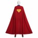 2026 Superhero Movie Cosplay Costumes Kara Zor-El Top Level Suits