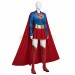 2026 Superhero Movie Cosplay Costumes Kara Zor-El Top Level Suits