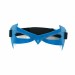 Nightwing Dick Grayson Cosplay Costumes Comic Blue Edition Top Level Suits