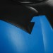 Nightwing Dick Grayson Cosplay Costumes Comic Blue Edition Top Level Suits