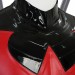 New 52 Nightwing Cosplay Costumes Red Edition Top Level Suits