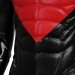 New 52 Nightwing Cosplay Costumes Red Edition Top Level Suits