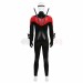 New 52 Nightwing Cosplay Costumes Red Edition Top Level Suits