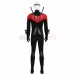 New 52 Nightwing Cosplay Costumes Red Edition Top Level Suits