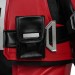 Marvel Rivals Deadpool Cosplay Costumes Wade Wilson Leather Top Level Suits