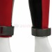 Marvel Rivals Deadpool Cosplay Costumes Wade Wilson Leather Top Level Suits