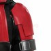 Marvel Rivals Deadpool Cosplay Costumes Wade Wilson Leather Top Level Suits