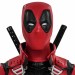 Marvel Rivals Deadpool Cosplay Costumes Wade Wilson Leather Top Level Suits