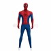 Spider-Man Brand New Day Cosplay Costumes Optimized Suits Ver.2